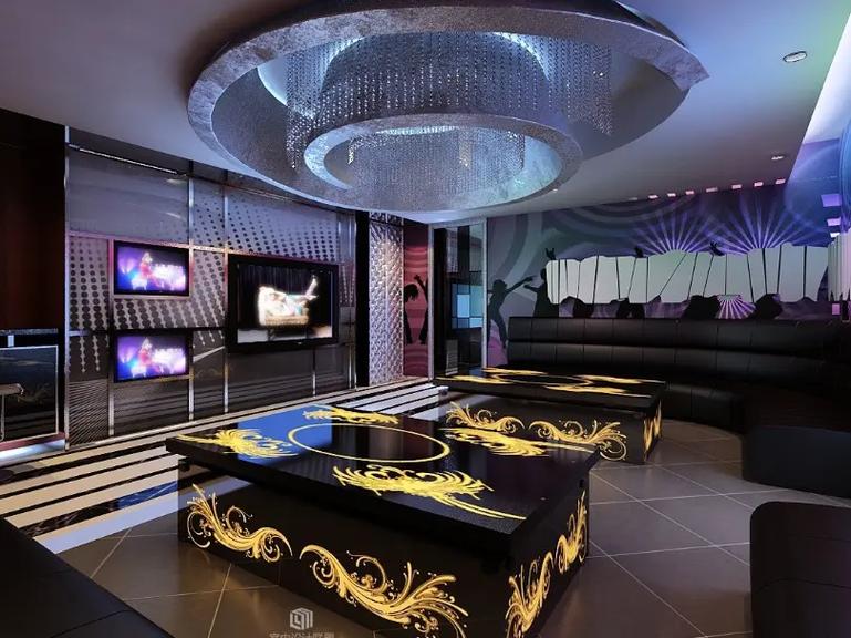 南昌商务ktv低端场所推荐-进贤县ktv预订