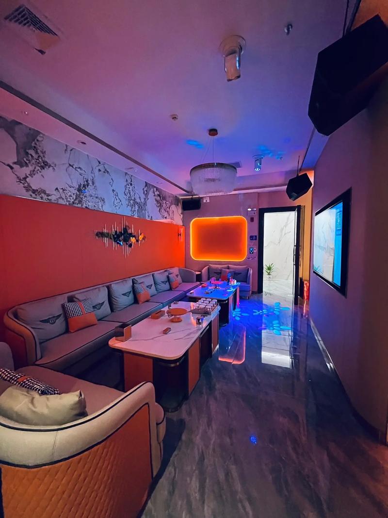 南昌商务ktv首选高品质商务ktv体验-进贤县ktv预订