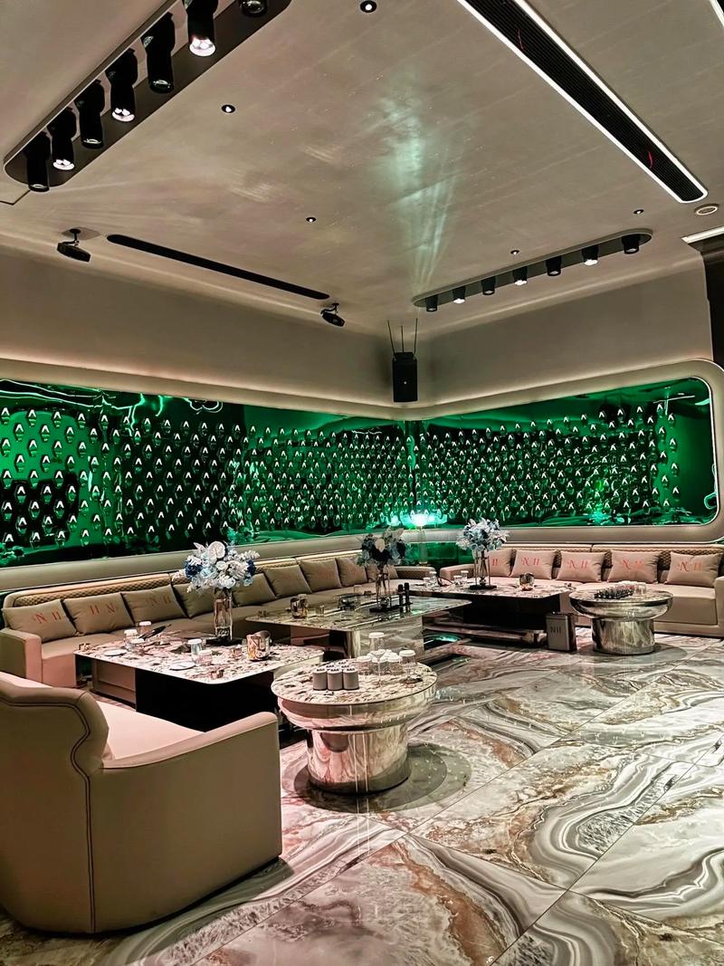 南昌商务ktv新概念模式-进贤县ktv预订